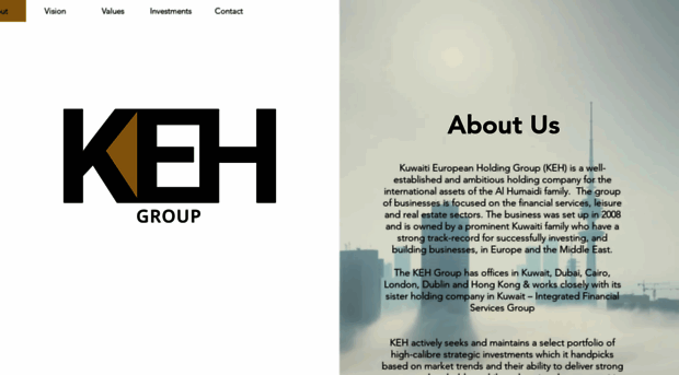 keh-grp.com