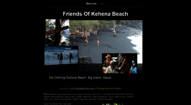 kehenabeachhawaii.com