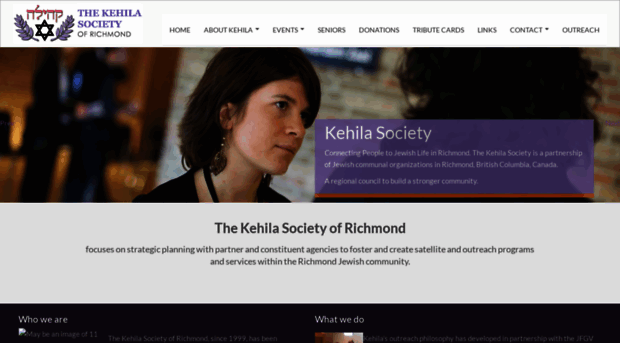 kehilasociety.org