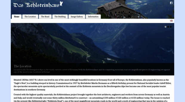 kehlsteinhaus.com