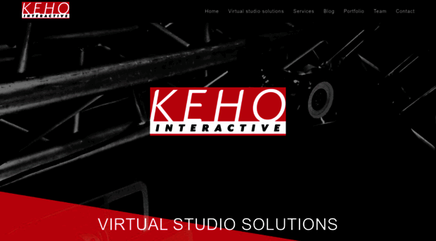 kehointeractive.com