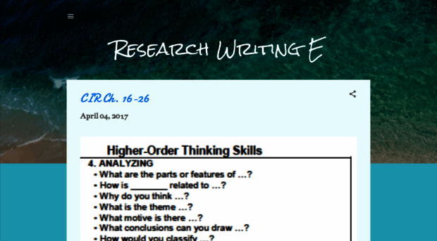 kehrlisresearchwritinge.blogspot.com