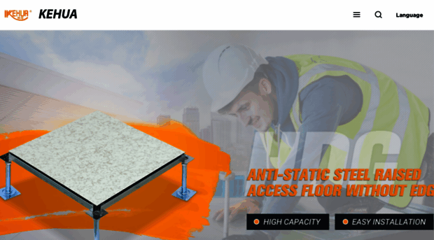 kehuaraisedfloor.com