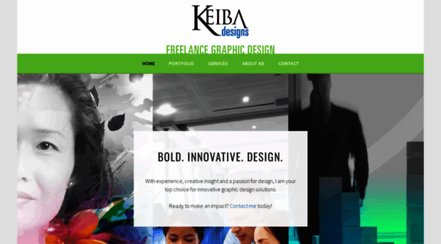 keibadesigns.com