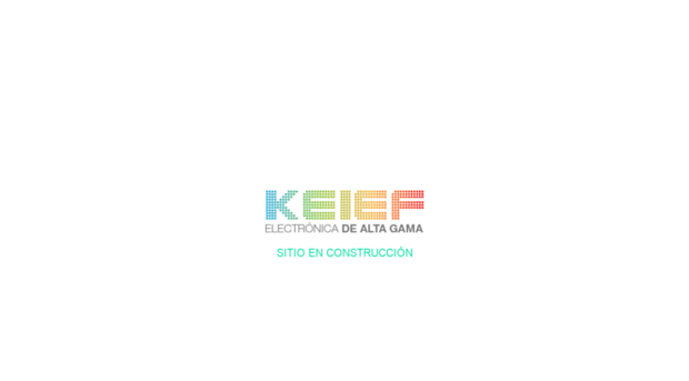 keief.com