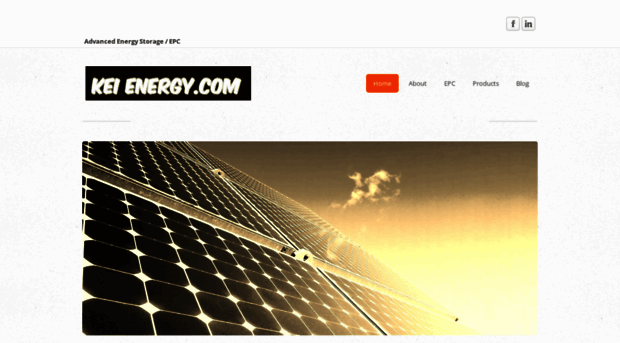 keienergy.com