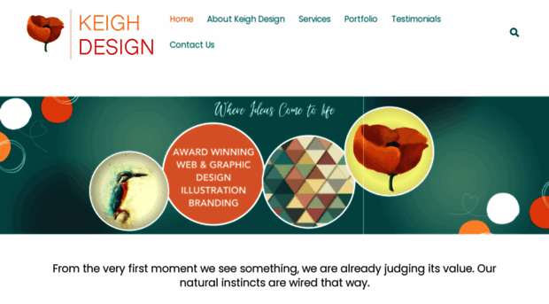 keighdesign.com