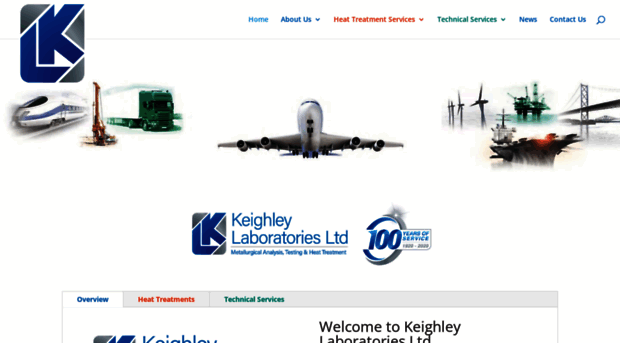 keighleylabs.co.uk