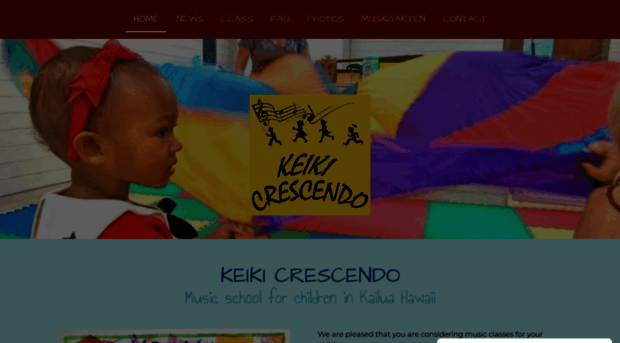 keikicrescendo.com