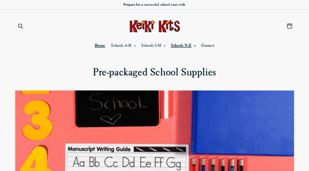 keikikits.com