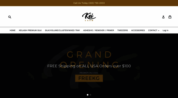 keilash.com