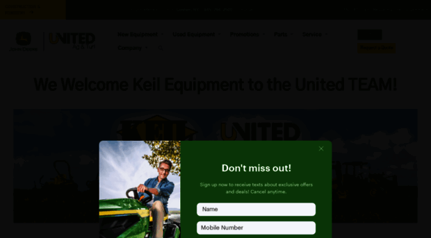 keilequipment.com