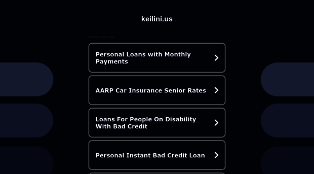 keilini.us