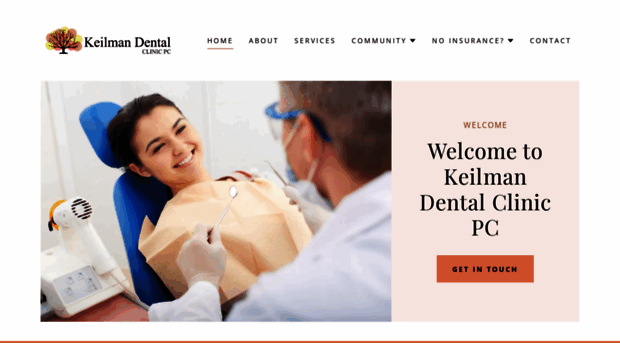 keilmandental.com