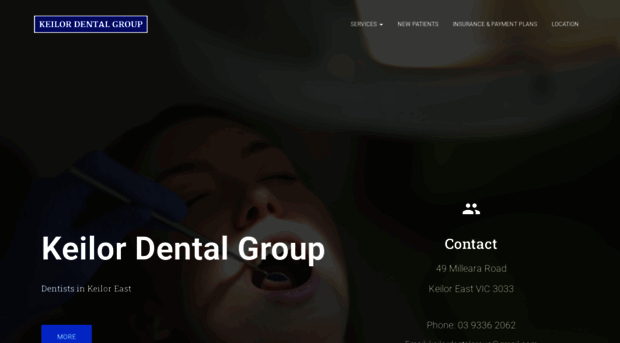 keilordentalgroup.com.au