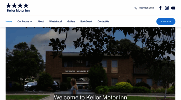 keilormotorinn.com.au