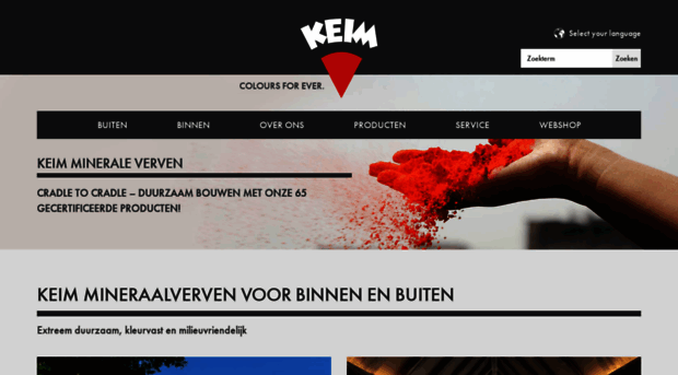 keim.nl