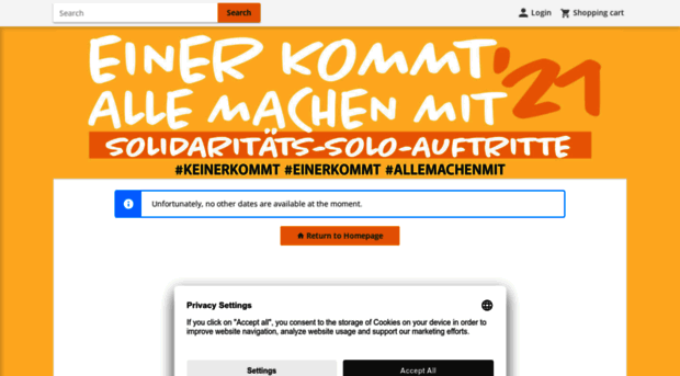 keinerkommt-allemachenmit.reservix.de