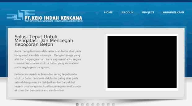 keioindahkencana.com