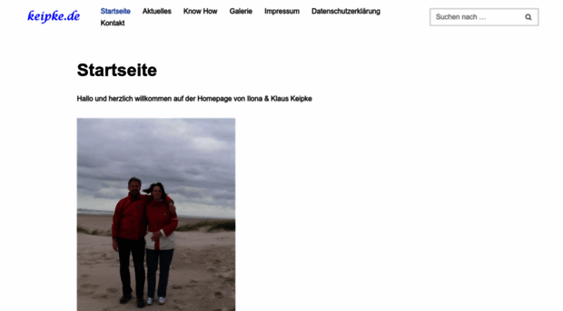 keipke.de