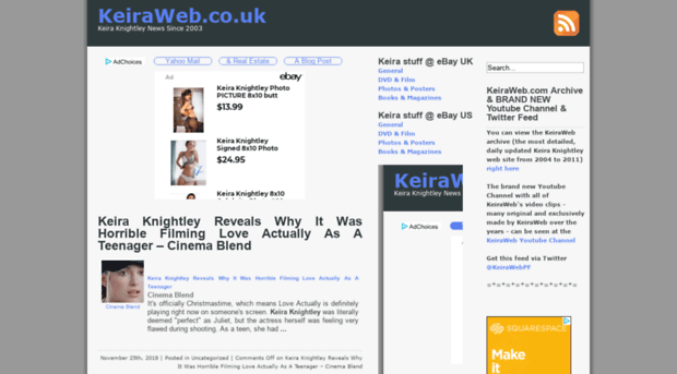 keiraweb.co.uk