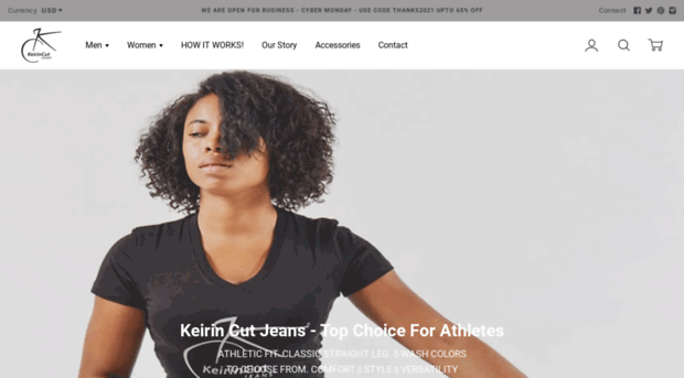 keirincutjeans.com