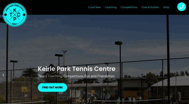 keirleparktenniscentre.com.au