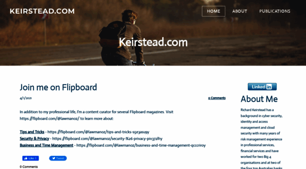 keirstead.com