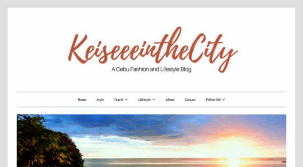 keiseeeinthecity.com