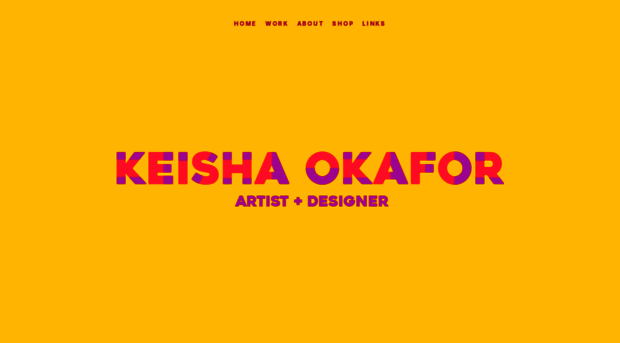 keishaokafor.com