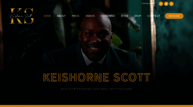 keishornescott.com