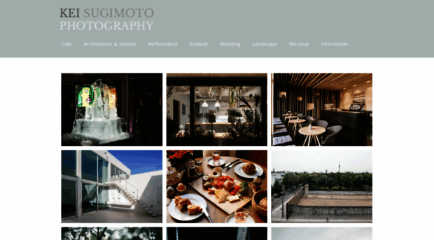 keisugimoto.com