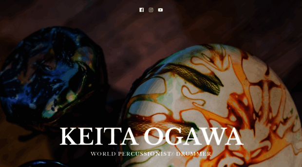 keitaogawa.com