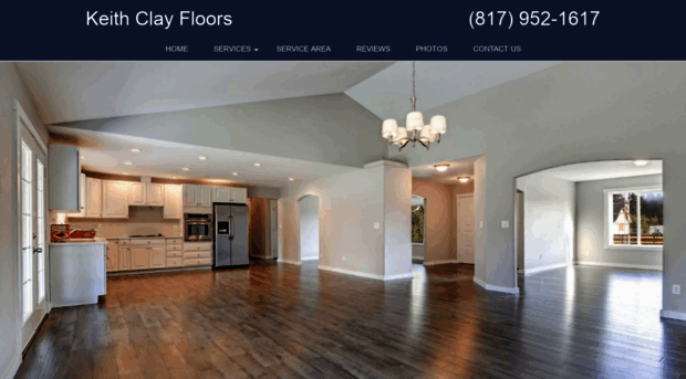 keith-clay-floors.com