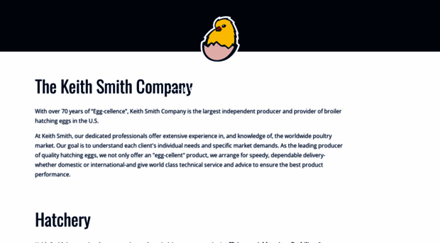 keith-smith.com