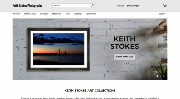 keith-stokes.artistwebsites.com