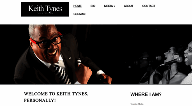 keith-tynes.com