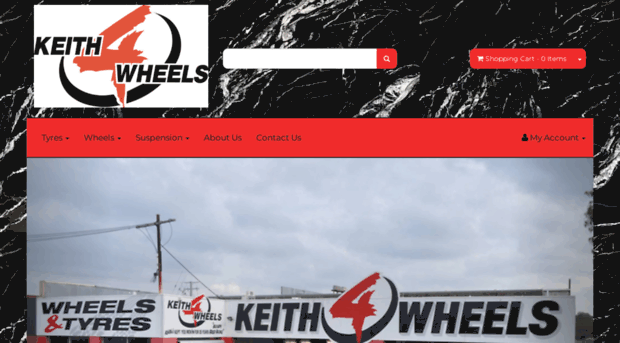 keith4wheels.com.au