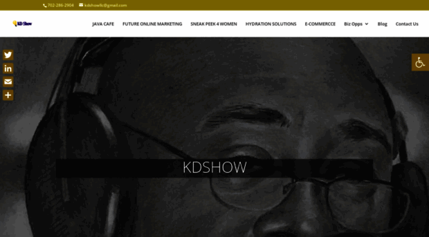 keithadavis.com
