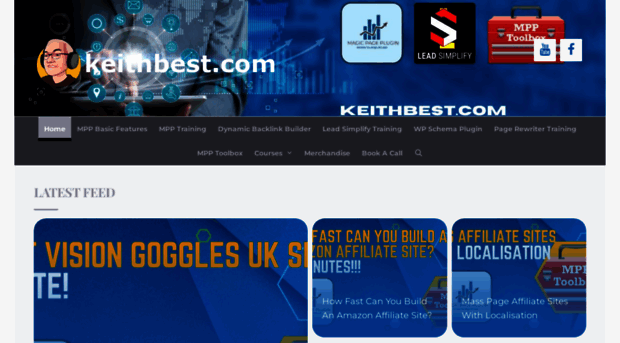 keithbest.com