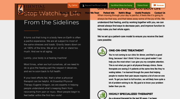 keithblackwellpt.com
