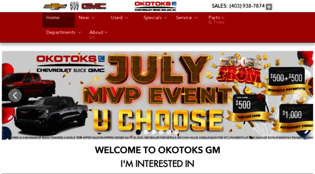 keithbuickgmc.com