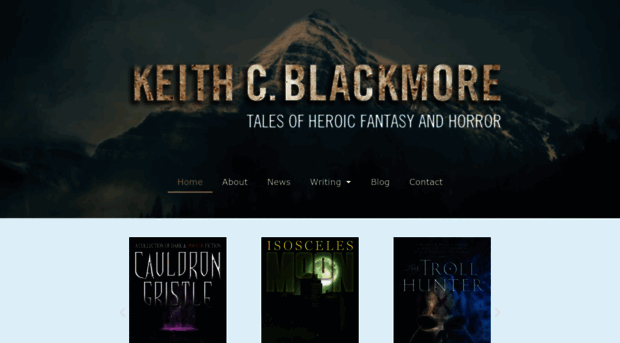 keithcblackmore.com