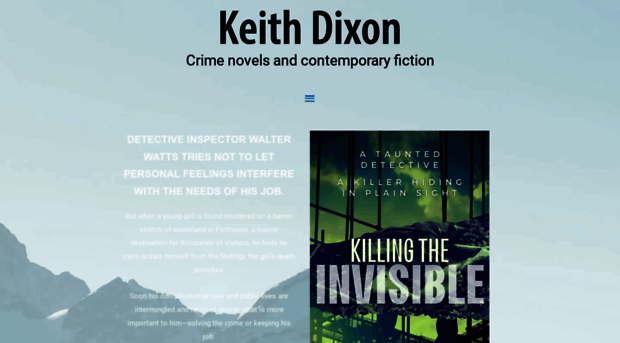 keithdixonnovels.com