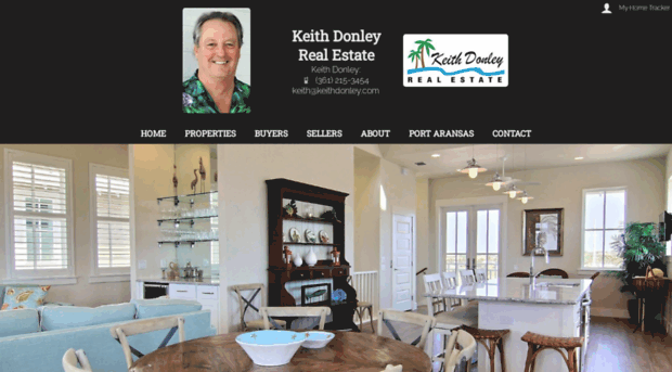 keithdonley.com