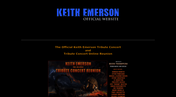 keithemerson.com