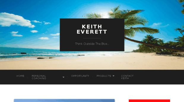 keitheverettcoaching.com