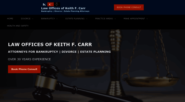 keithfcarr.net