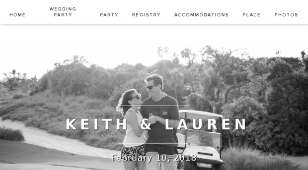 keithfellforlauren.com