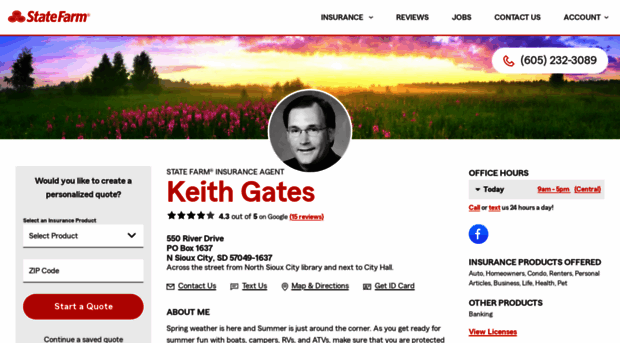 keithgates.net